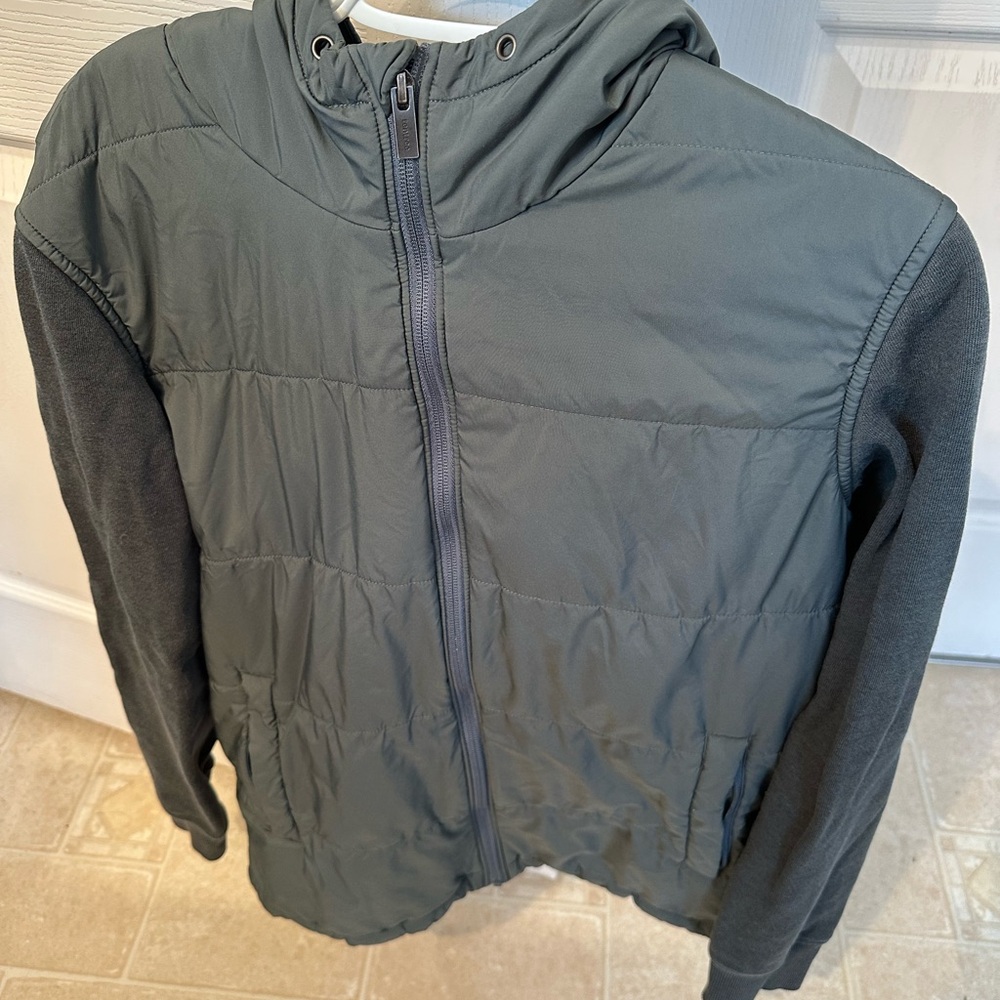 Tentree Coastal Hybrid Hoodie